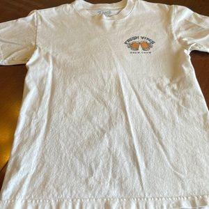 Fresh Vibes tee shirt